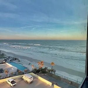  Apartment Beachfront Daytona