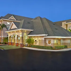 Hotel Homewood By Hilton Daytona Speedway-airport, Daytona Beach